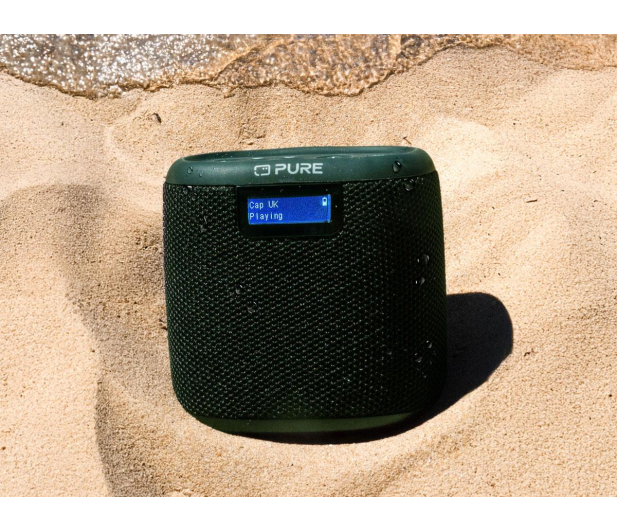 PURE Woodland Mini Green EU/UK/AUS - 1538397 - zdjęcie 5